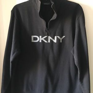 DKNY sweatsuit